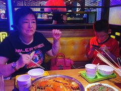 -胖哥俩肉蟹煲(虹口龙之梦店)