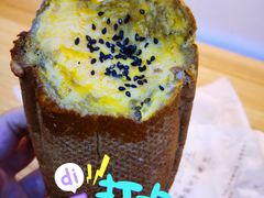 地瓜面包-韩国利尔面包(桂林路店)