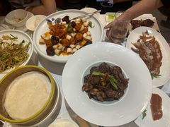-福海居烤鸭店(鸟巢店)