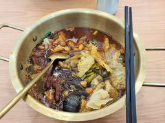 -螺小丰柳州螺蛳粉(广西大学店)