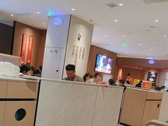 -北大荒人•新东北菜(青岛银座店)