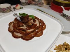 -味+新京宴·烤鸭·北京菜(创意谷店)