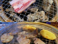 -西塔拾玖泥炉烤肉·活鳗(芝麻街店)