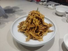 -京味斋·北京烤鸭(华威桥北工大店)