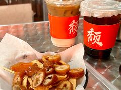 -颓记茶餐厅(美景总店)