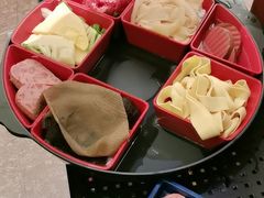 -刘一手重庆火锅(万达广场店)