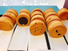 -Ice Monster冰馆·CNN评选全球十大甜品(国贸商城店)