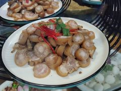 -故乡缘·香格里拉山庄(冷竹路店)