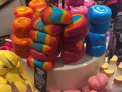 -LUSH(威尼斯人店)