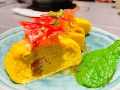 来自匈牙利的玉子烧-米仓食堂(凯德广场店)