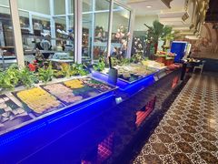 -罗马假日海鲜自助餐厅(星湖广场店)