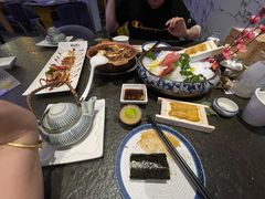 -将太无二·北美传奇寿司(荟聚购物中心西红门店)