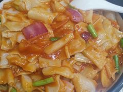 -宛平李记小吃(东关街店)