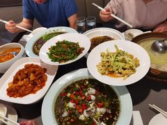 -上淮宴(蓝惠首府店)