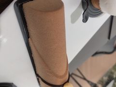 -游心咖啡(青山滨江店)
