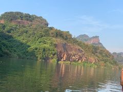 -丹霞山风景名胜区