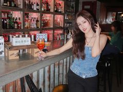 -The Drinkery (瑞金店)