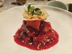 -杭州君悦酒店·湖滨28中餐厅