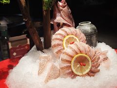 -1718海鲜姿造(苏宁宴请臻选店)