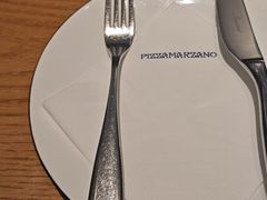 -玛尚诺意式餐厅(新达汇三林店)