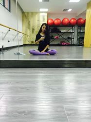 -榕树上·瑜伽普拉提