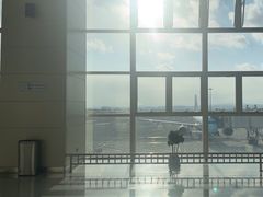 -鸡西兴凯湖机场