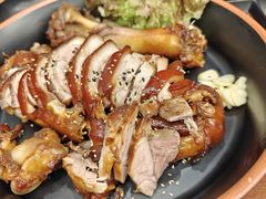 -Myth猪蹄(明洞店)