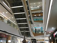 -上海颛桥万达广场