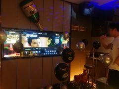 -星聚会KTV X Party(杭州万象城店)