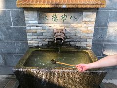 -灵谷景区