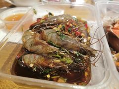 -圆蛋酒料•生腌(开元路店)