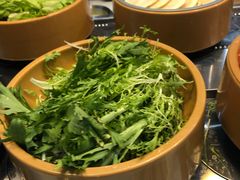 -龍歌自助小火锅(李沧丽达店)