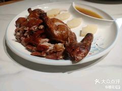 -吴掌柜·藕汤印象(南湖店)