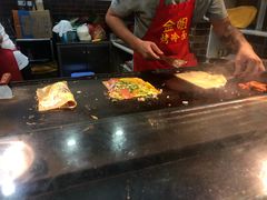 -金姐烤冷面(大沙泥街店)