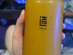 -造精酿餐厅