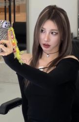 -DL HOPE明星造型