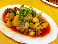 -荣生萝卜汤饭店