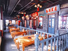 -北三老太太烧烤(人生一串上榜店)
