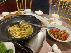 -丽华园(汉阳龙阳店)