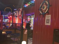 大堂-多嘴超级肉蟹煲(吉林财富购物广场店)