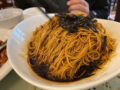 -新聚丰菜馆(太监弄店)