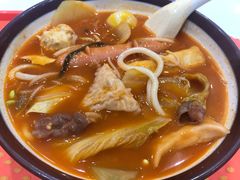 -张亮麻辣烫(政民路店)