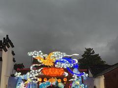 -横店广州街·香港街