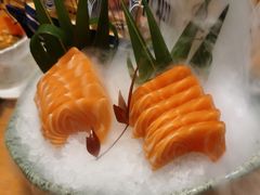 -元通寿司(大朗店)