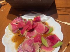 -聚点串吧·北京烧烤(赵登禹路店)