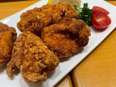 日式唐扬炸鸡-胜博殿日式炸猪排(西红门店)