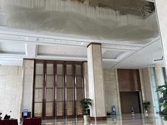 -武汉洲际酒店