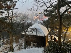 -信号山公园