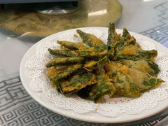 野菜猪肉夹-壮族人(靖西店)