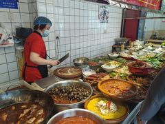 -小谭刀削面(莲池总店)